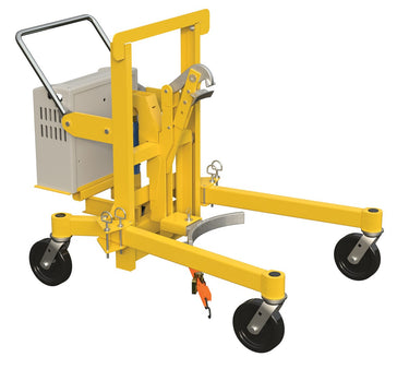Portable Drum Transporter